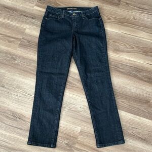 PENDLETON Blue Jean Women Size 10